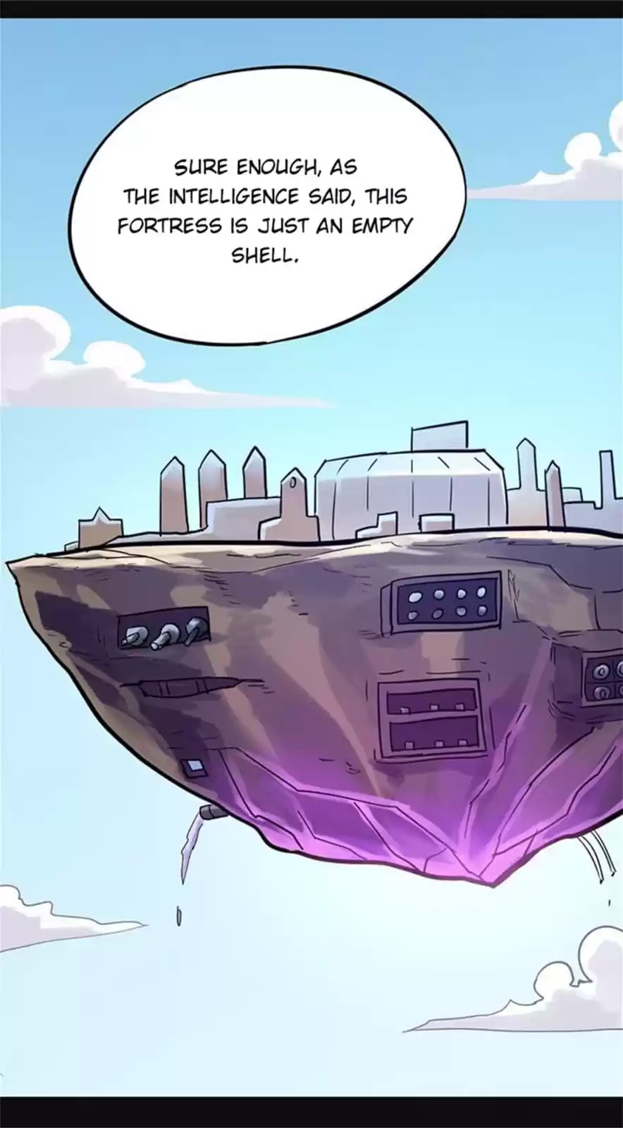 Read Invincible Brave King chapter 79 image 3 on Lezhin