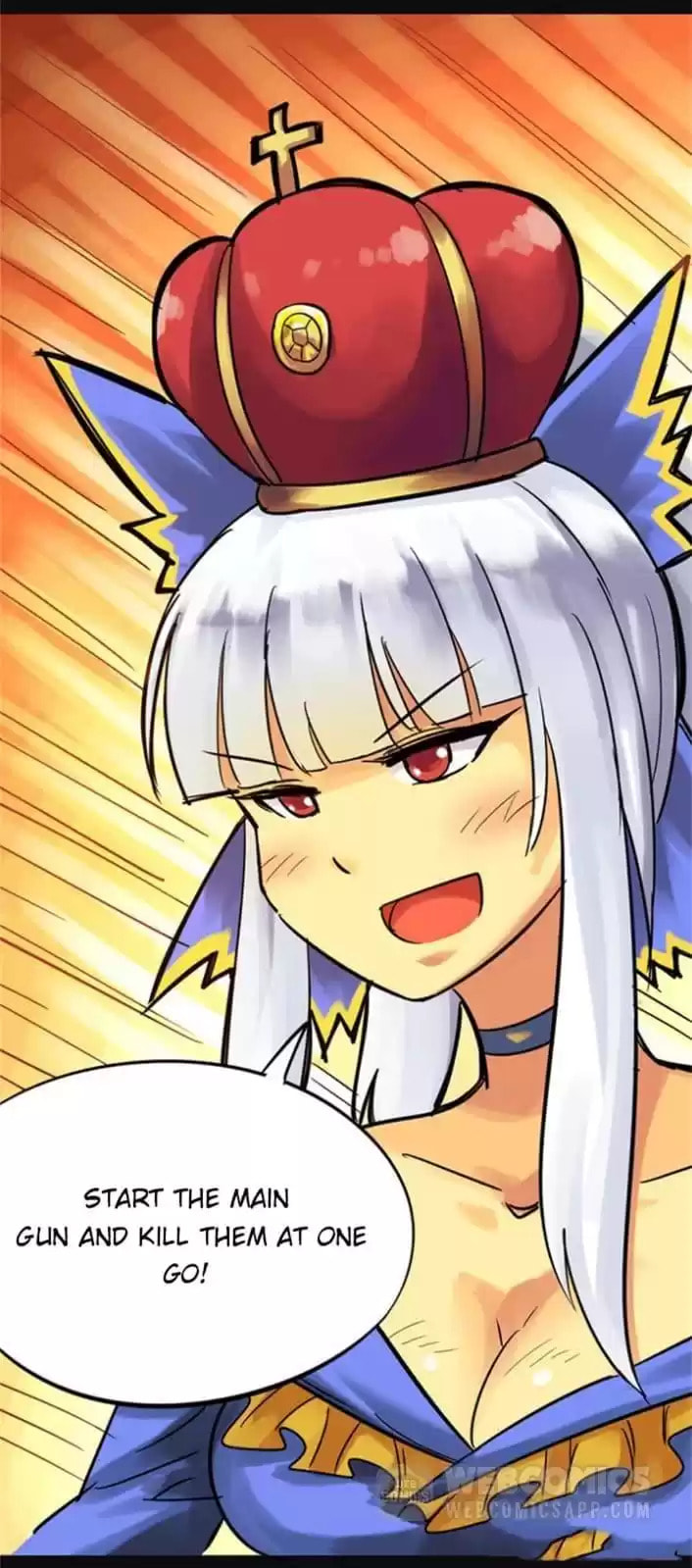 Read Invincible Brave King chapter 79 image 4 on Lezhin