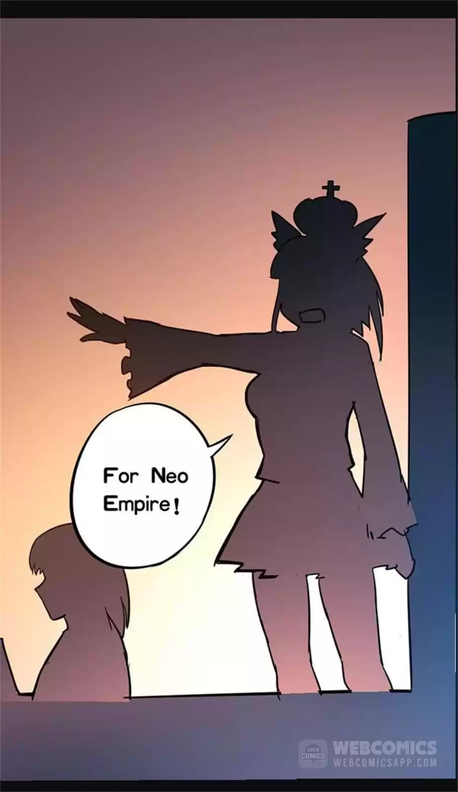 Read Invincible Brave King chapter 79 image 8 on Lezhin