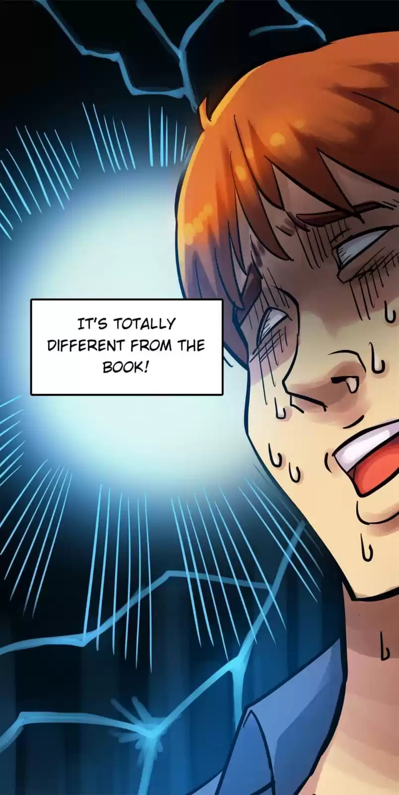 Read Invincible Brave King chapter 8 image 10 on Lezhin