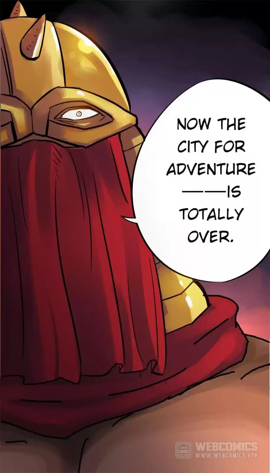 Read Invincible Brave King chapter 8 image 17 on Lezhin