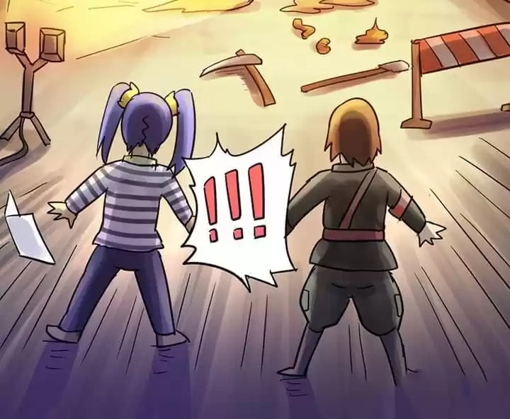 Read Invincible Brave King chapter 80 image 13 on Lezhin