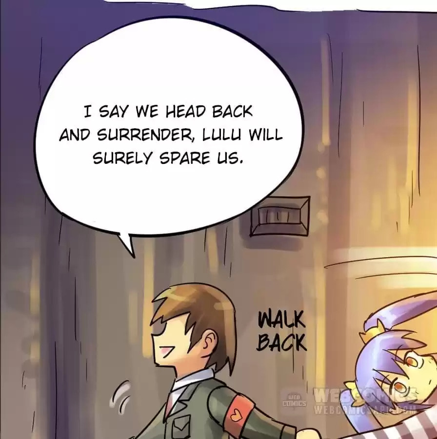 Read Invincible Brave King chapter 80 image 16 on Lezhin