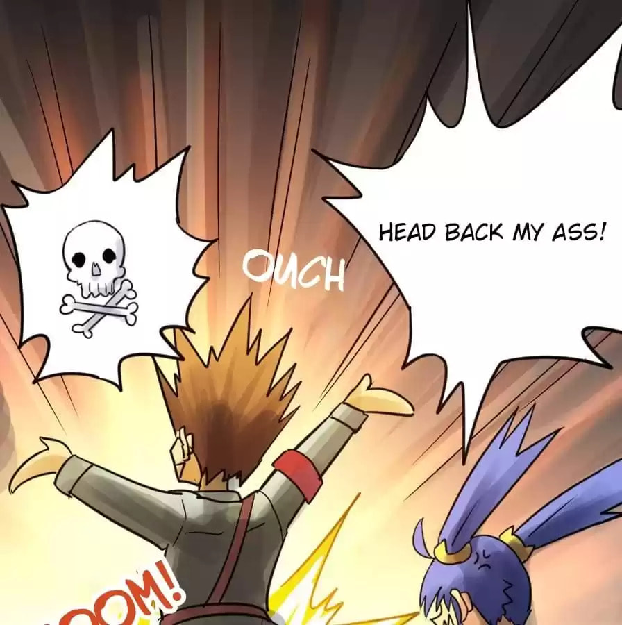 Read Invincible Brave King chapter 80 image 18 on Lezhin