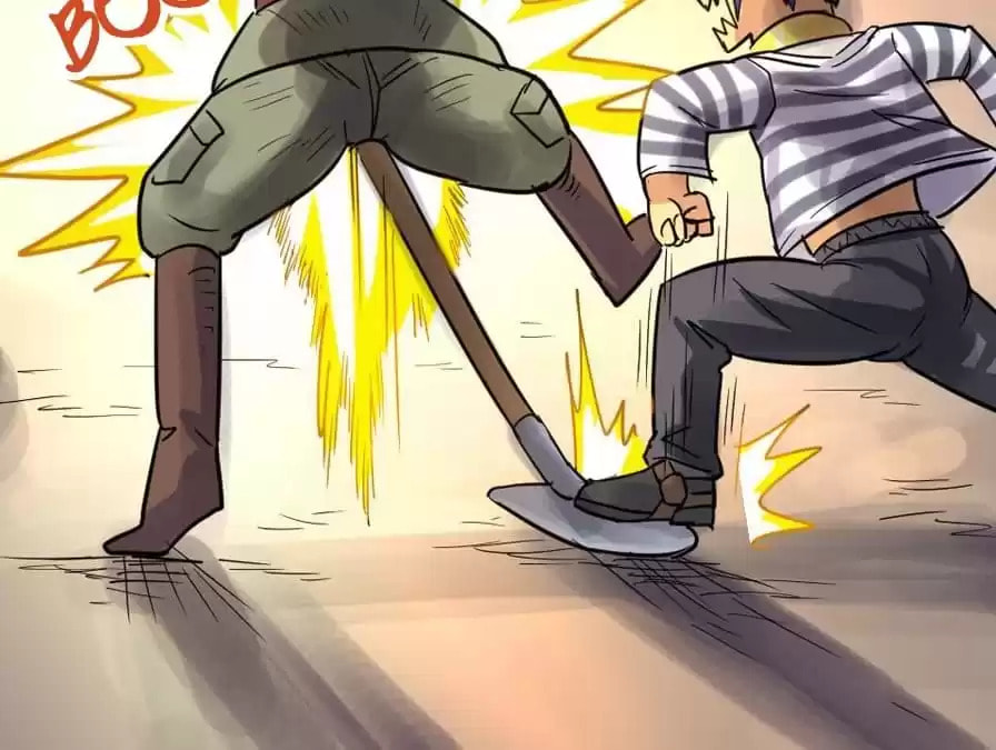 Read Invincible Brave King chapter 80 image 19 on Lezhin