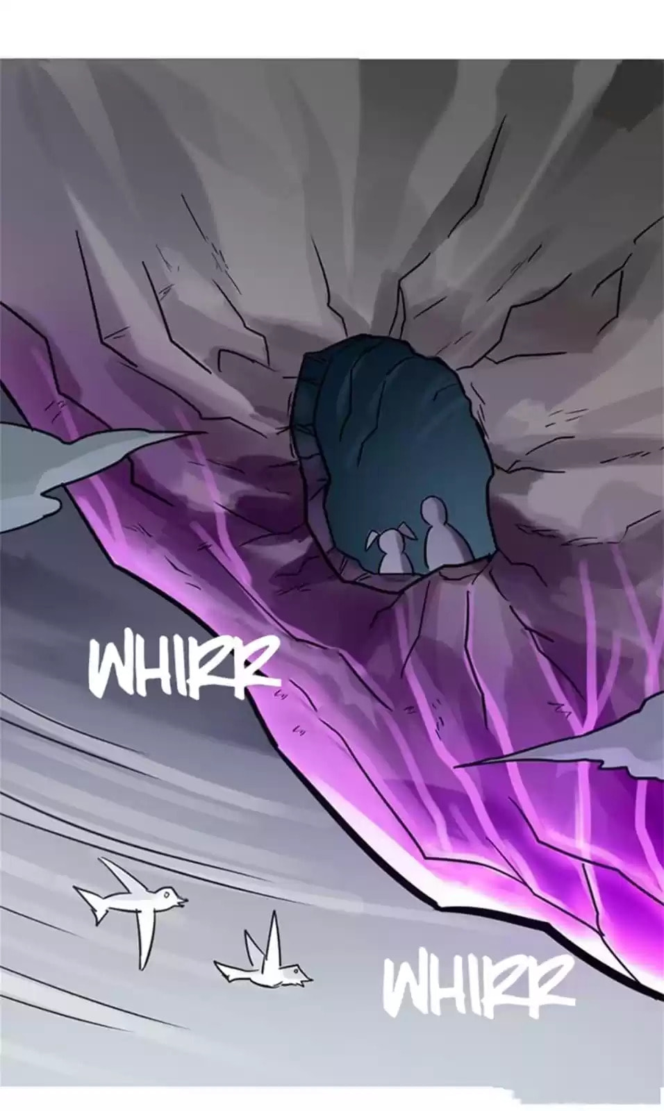 Read Invincible Brave King chapter 81 image 9 on Lezhin