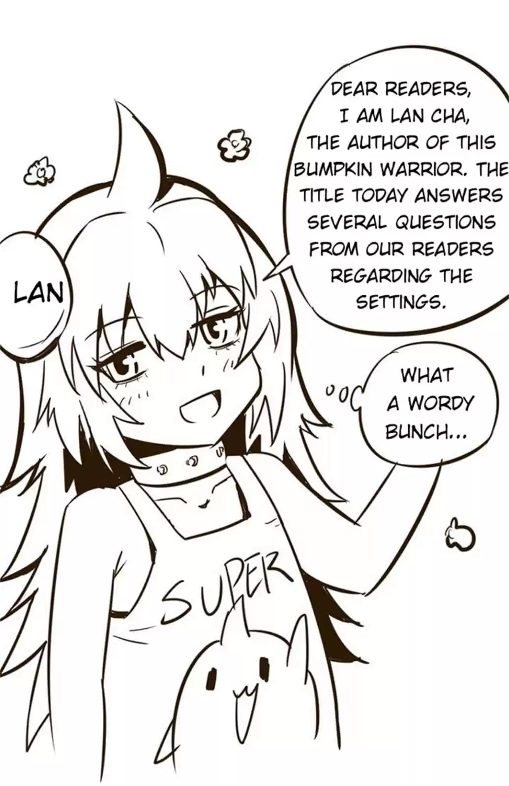 Read Invincible Brave King chapter 82 image 1 on Lezhin