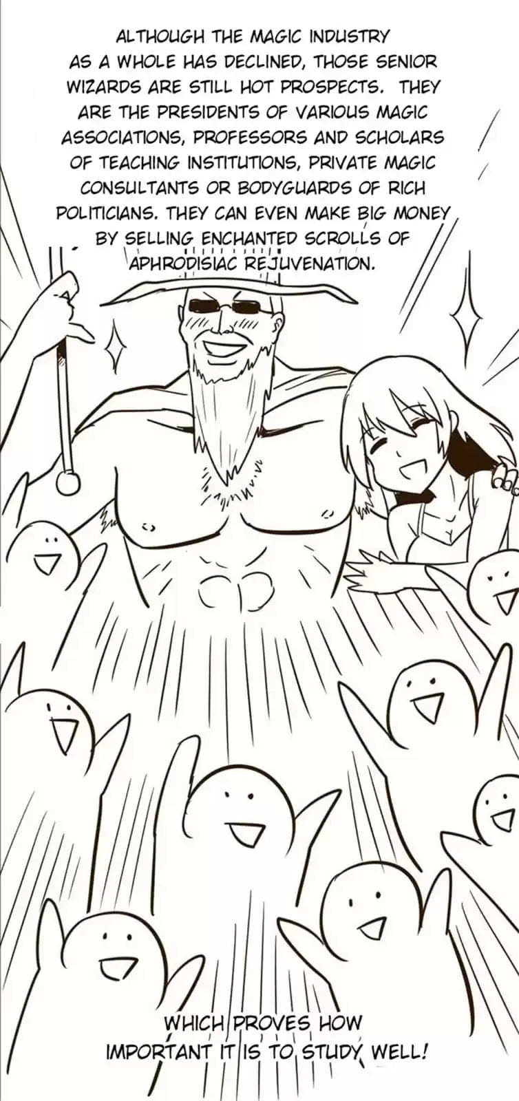 Read Invincible Brave King chapter 82 image 6 on Lezhin