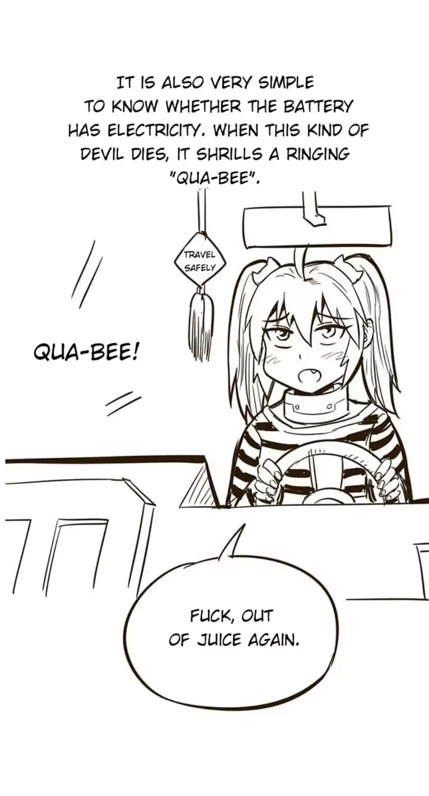 Read Invincible Brave King chapter 83 image 6 on Lezhin