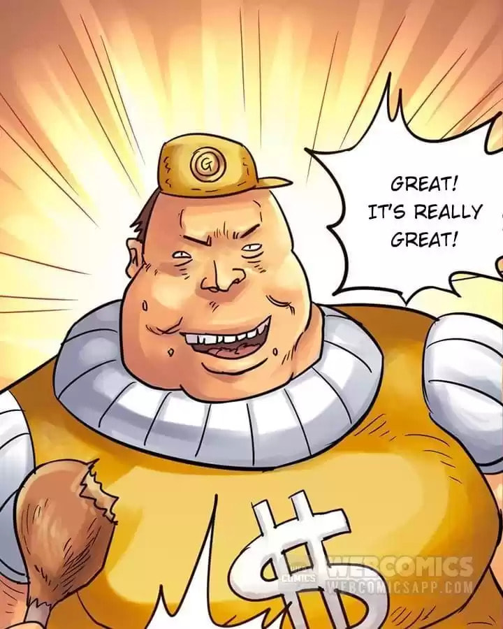 Read Invincible Brave King chapter 84 image 12 on Lezhin