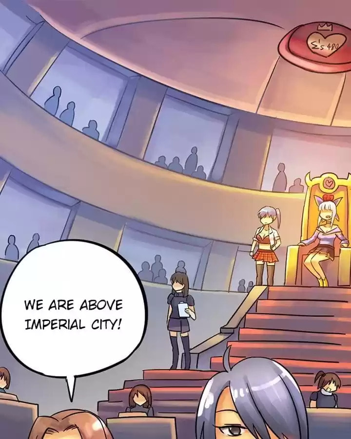 Read Invincible Brave King chapter 84 image 18 on Lezhin