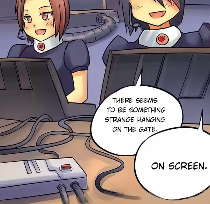 Read Invincible Brave King chapter 84 image 19 on Lezhin