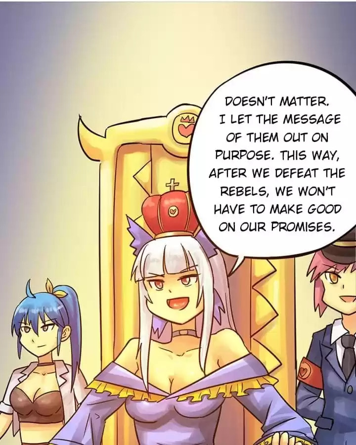 Read Invincible Brave King chapter 84 image 22 on Lezhin