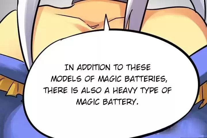 Read Invincible Brave King chapter 84 image 25 on Lezhin