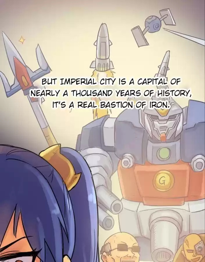 Read Invincible Brave King chapter 85 image 16 on Lezhin