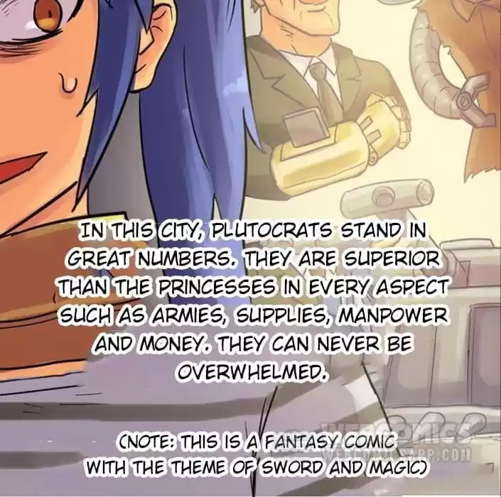 Read Invincible Brave King chapter 85 image 17 on Lezhin