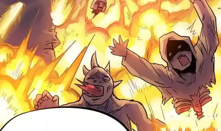 Read Invincible Brave King chapter 86 image 15 on Lezhin