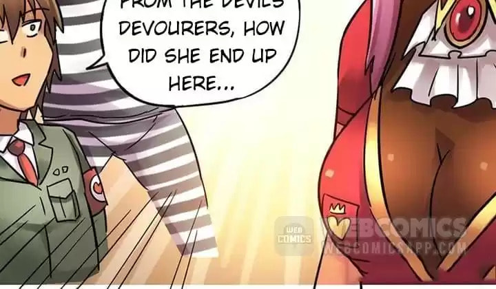 Read Invincible Brave King chapter 87 image 1 on Lezhin