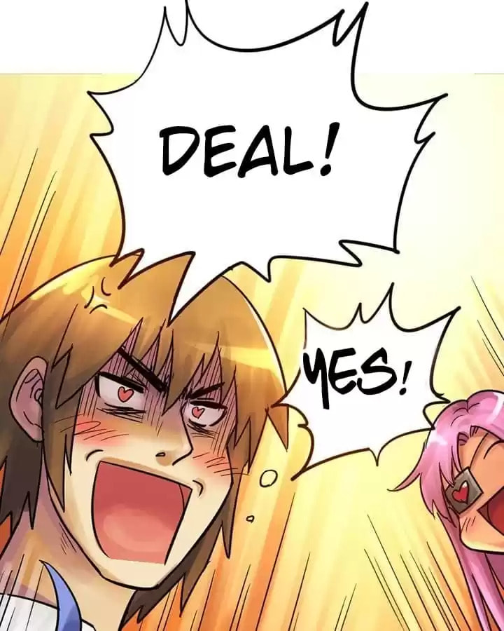 Read Invincible Brave King chapter 87 image 16 on Lezhin