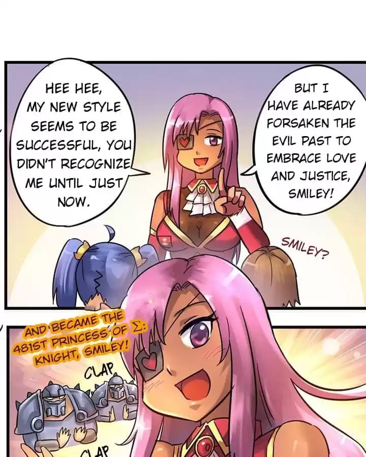 Read Invincible Brave King chapter 87 image 2 on Lezhin
