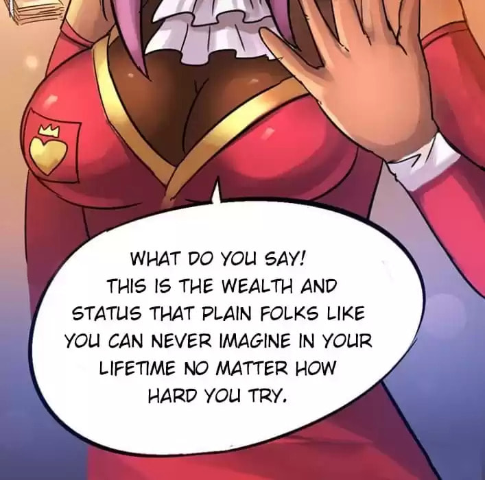 Read Invincible Brave King chapter 87 image 7 on Lezhin