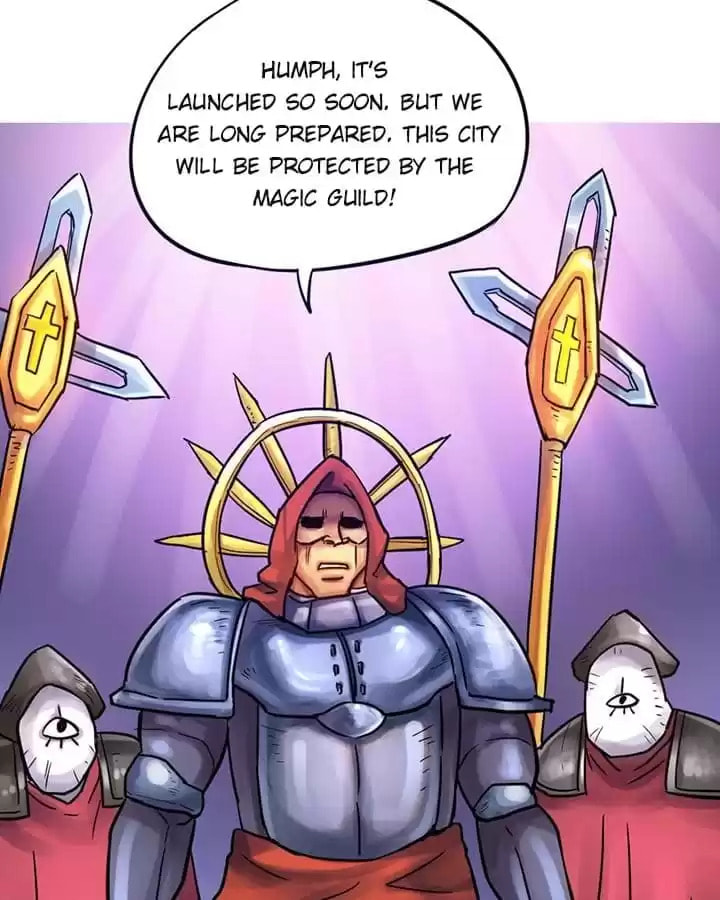 Read Invincible Brave King chapter 89 image 4 on Lezhin