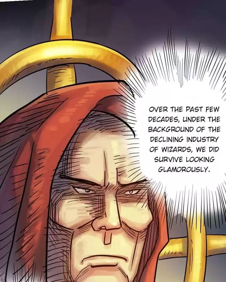 Read Invincible Brave King chapter 89 image 6 on Lezhin