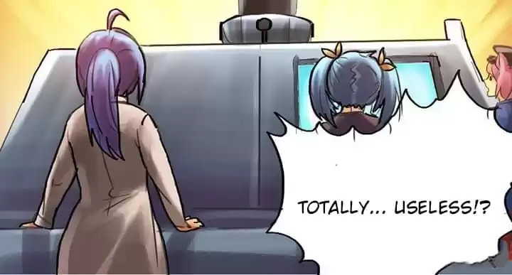 Read Invincible Brave King chapter 90 image 13 on Lezhin