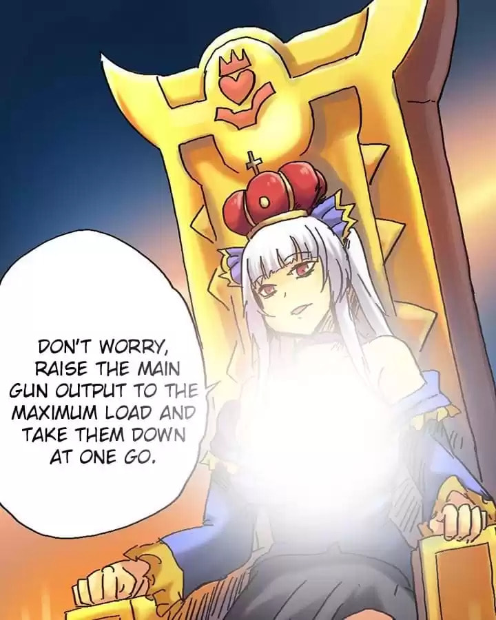 Read Invincible Brave King chapter 90 image 14 on Lezhin