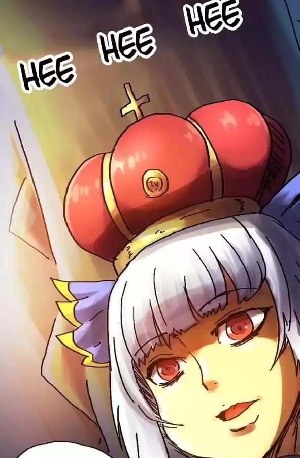 Read Invincible Brave King chapter 90 image 18 on Lezhin