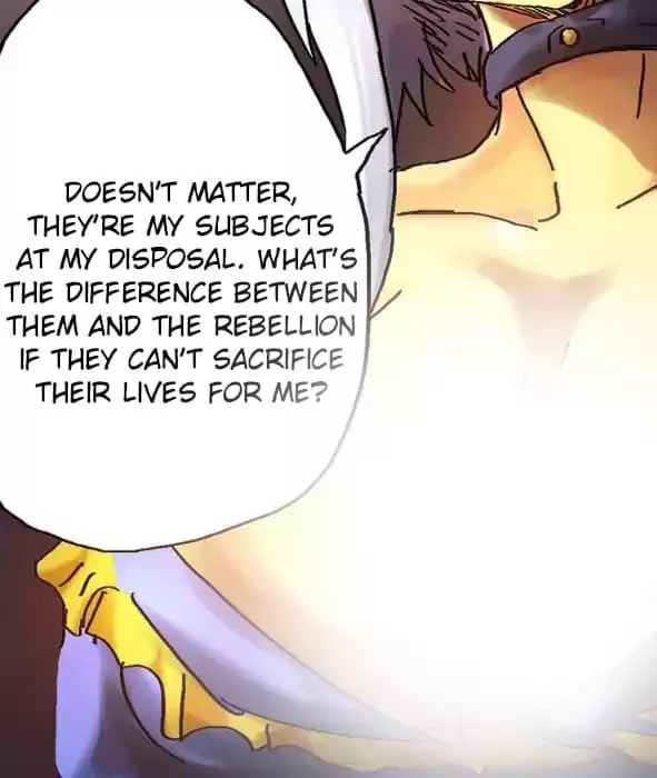 Read Invincible Brave King chapter 90 image 19 on Lezhin