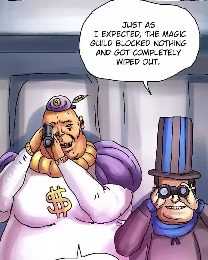 Read Invincible Brave King chapter 90 image 2 on Lezhin