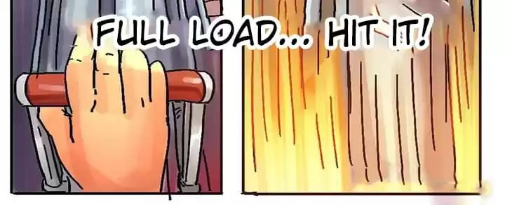 Read Invincible Brave King chapter 90 image 21 on Lezhin