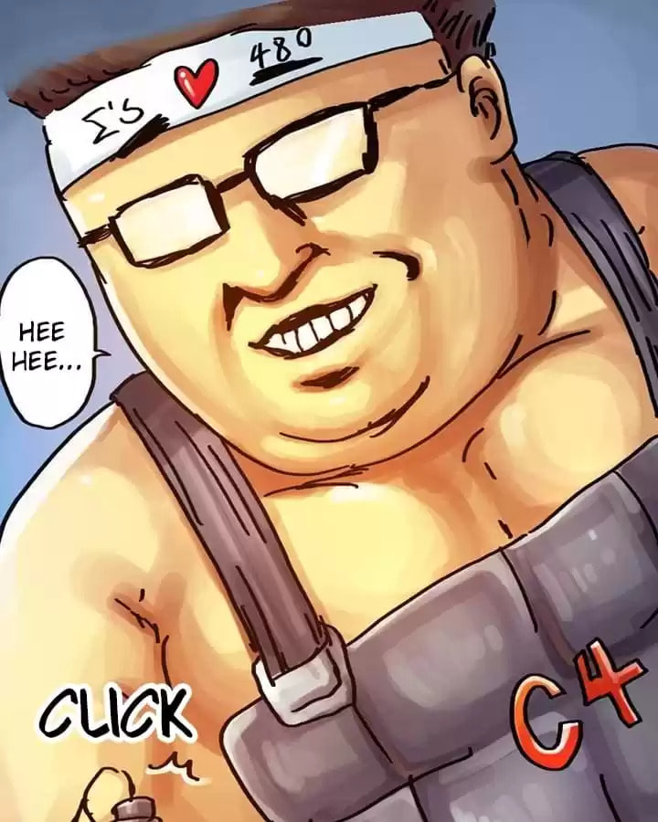 Read Invincible Brave King chapter 91 image 16 on Lezhin