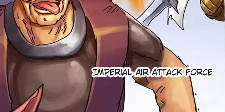 Read Invincible Brave King chapter 91 image 5 on Lezhin