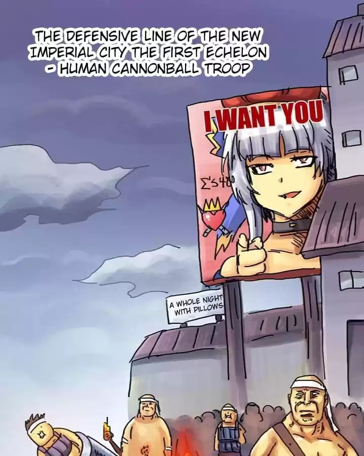 Read Invincible Brave King chapter 91 image 8 on Lezhin