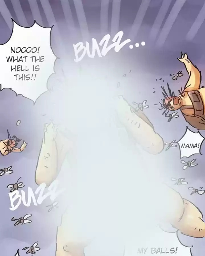 Read Invincible Brave King chapter 92 image 12 on Lezhin