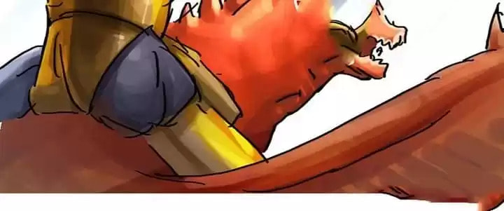 Read Invincible Brave King chapter 92 image 3 on Lezhin