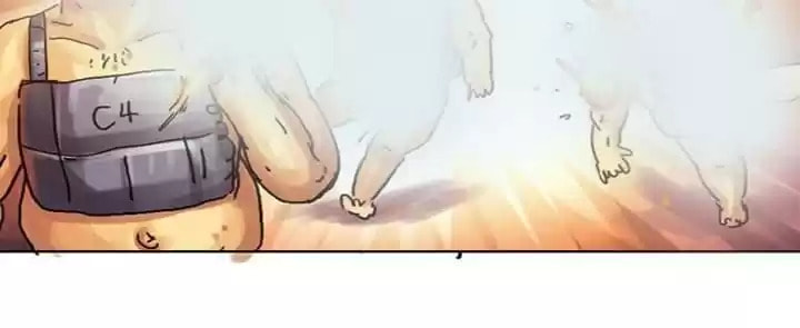 Read Invincible Brave King chapter 92 image 7 on Lezhin