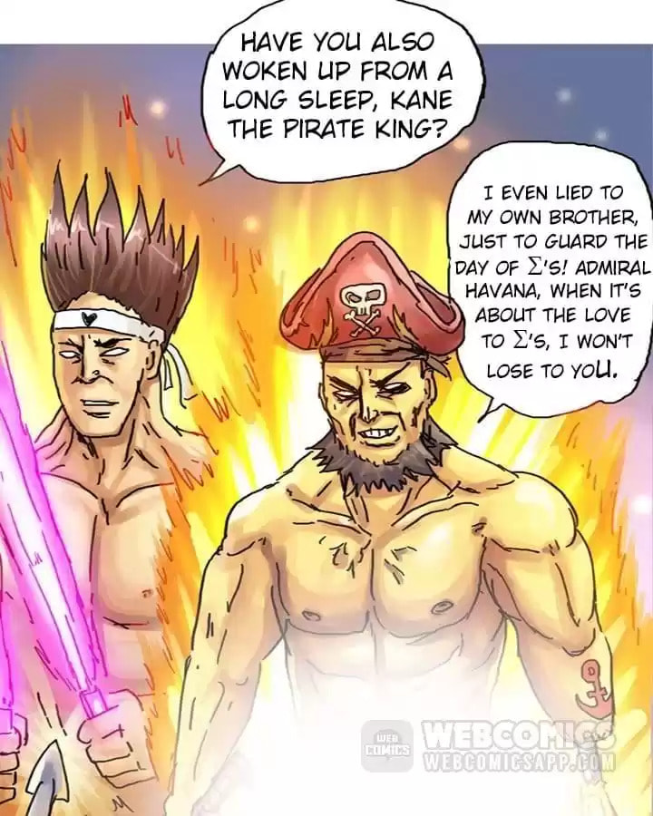 Read Invincible Brave King chapter 93 image 1 on Lezhin