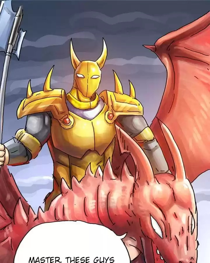 Read Invincible Brave King chapter 93 image 11 on Lezhin