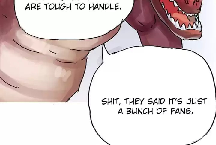 Read Invincible Brave King chapter 93 image 12 on Lezhin