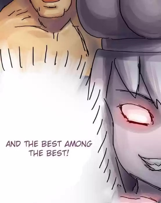 Read Invincible Brave King chapter 93 image 16 on Lezhin