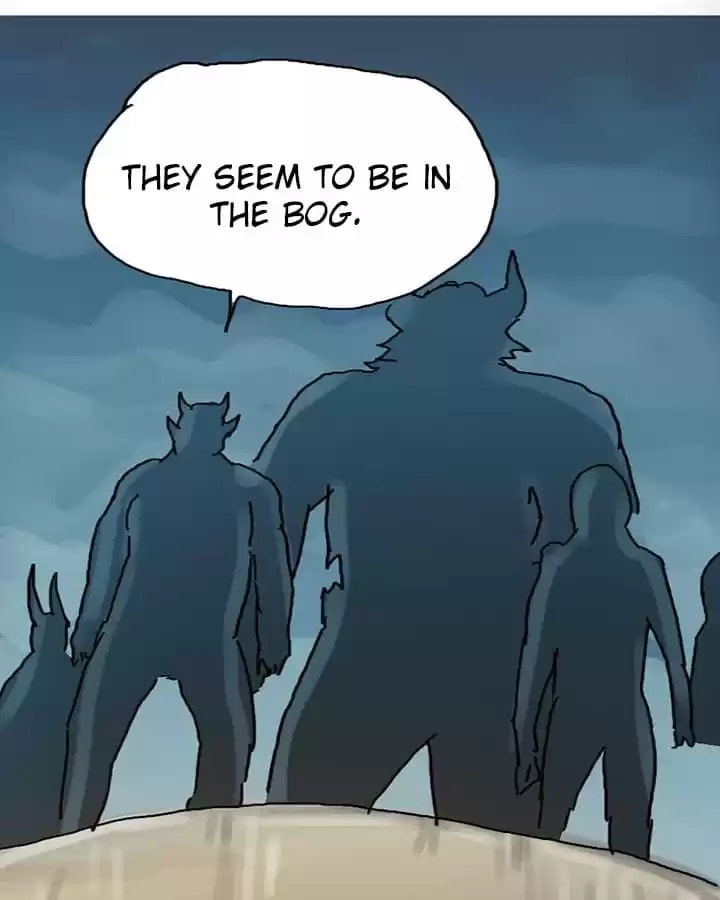 Read Invincible Brave King chapter 93 image 19 on Lezhin