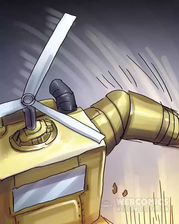 Read Invincible Brave King chapter 93 image 5 on Lezhin