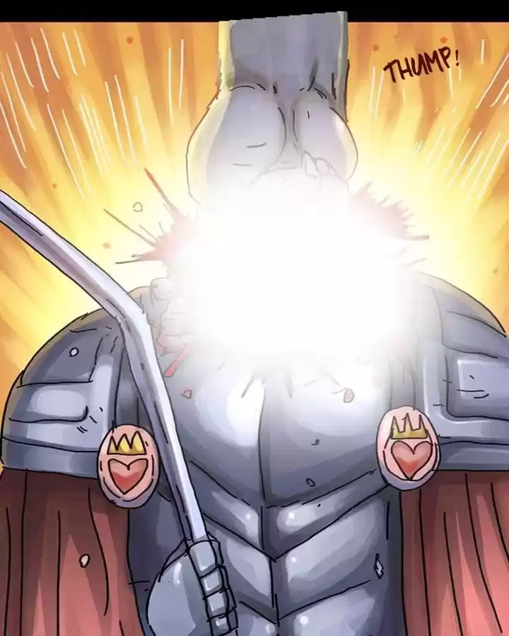 Read Invincible Brave King chapter 94 image 17 on Lezhin