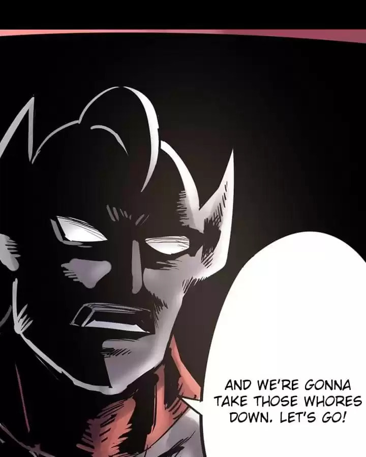 Read Invincible Brave King chapter 94 image 3 on Lezhin