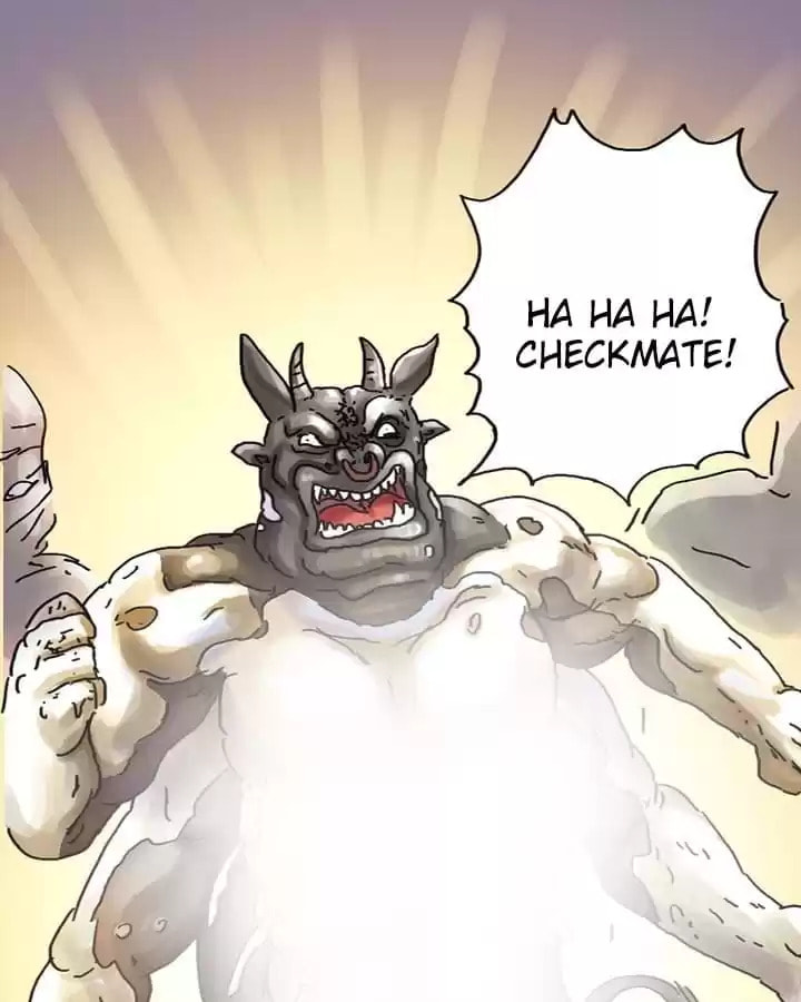 Read Invincible Brave King chapter 95 image 1 on Lezhin