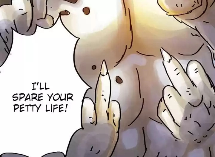 Read Invincible Brave King chapter 95 image 12 on Lezhin