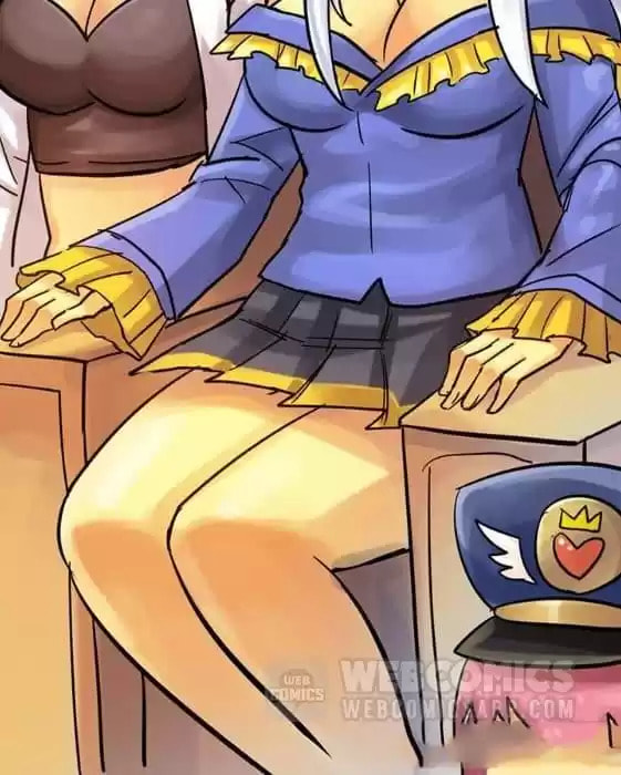 Read Invincible Brave King chapter 95 image 18 on Lezhin